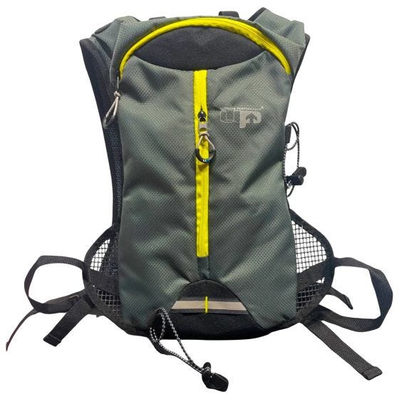 Sistema de hidratación Ultimate Performance Tarn 1.5 L - Negro / Amarillo