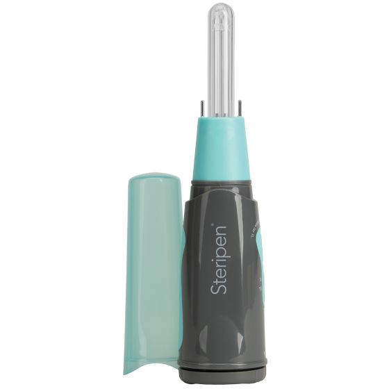 UV Filtro de Agua Katadyn Steripen Aqua