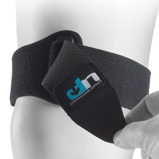 Correa Ultimate Performance ITB - Negro