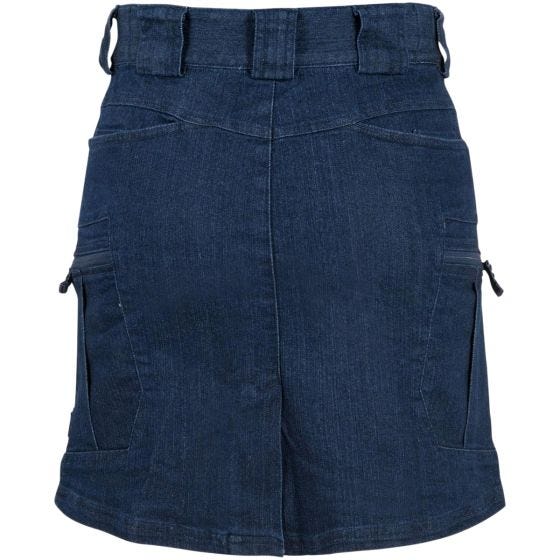 Falda Helikon Urban Tactical en Mid Dark Blue