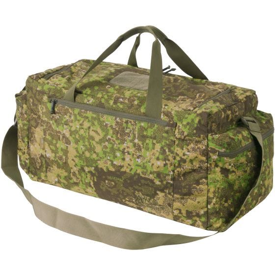 Bolsa de entrenamiento Helikon Urban en PenCott GreenZone
