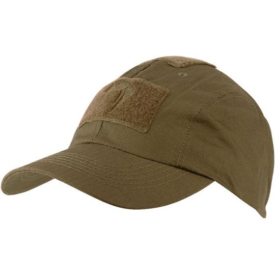 Gorra de béisbol Viper Elite en Coyote