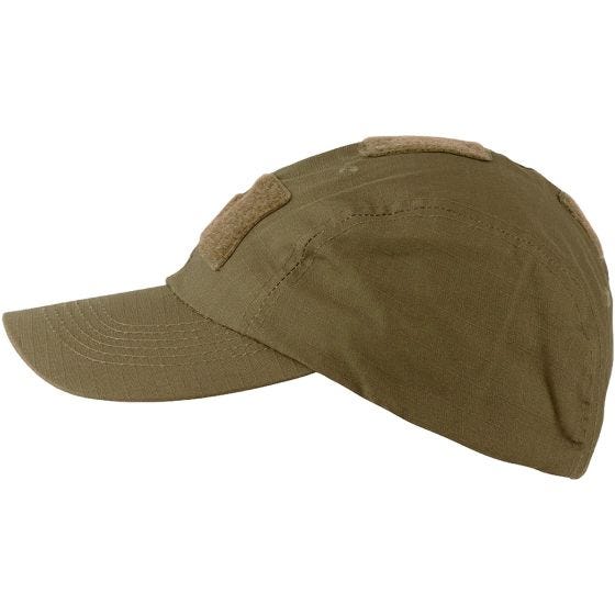 Gorra de béisbol Viper Elite en Coyote