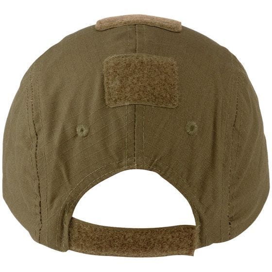 Gorra de béisbol Viper Elite en Coyote