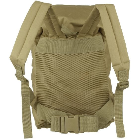 Mochila Viper Garrison en Coyote
