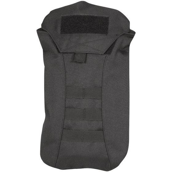 Mochila modular de hidratación Viper en negro