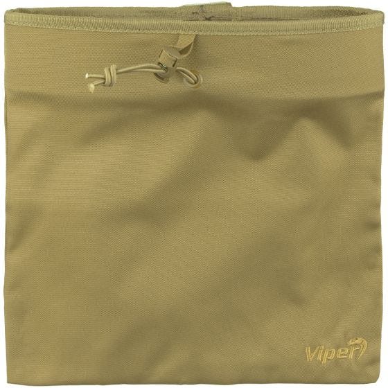 Bolsa plegable Viper en Coyote