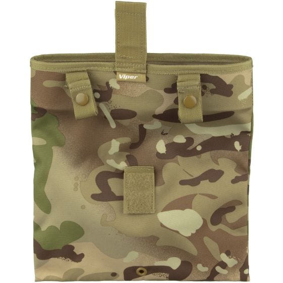 Bolsa plegable Viper en V-Cam