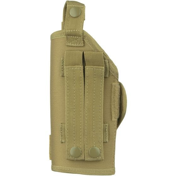 Funda para pistola modular ajustable Viper en Coyote