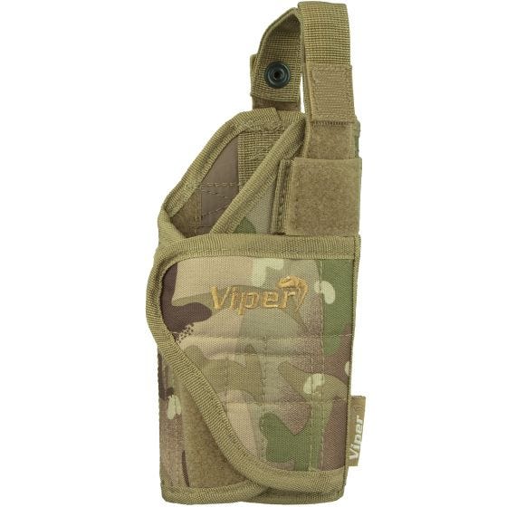 Funda para pistola modular ajustable Viper en V-Cam