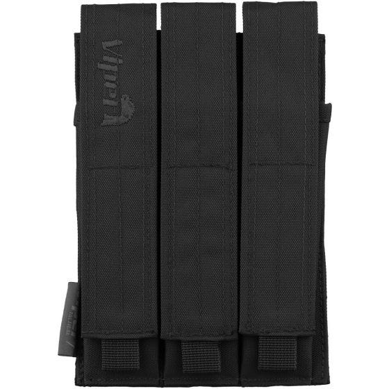 Portacargador Viper MP5 en negro