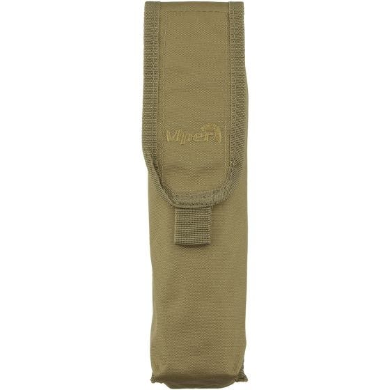 Portacargador Viper P90 en Coyote