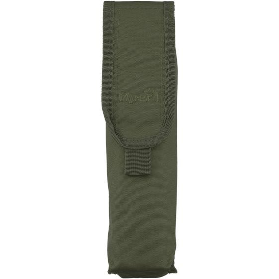 Portacargador Viper P90 en verde