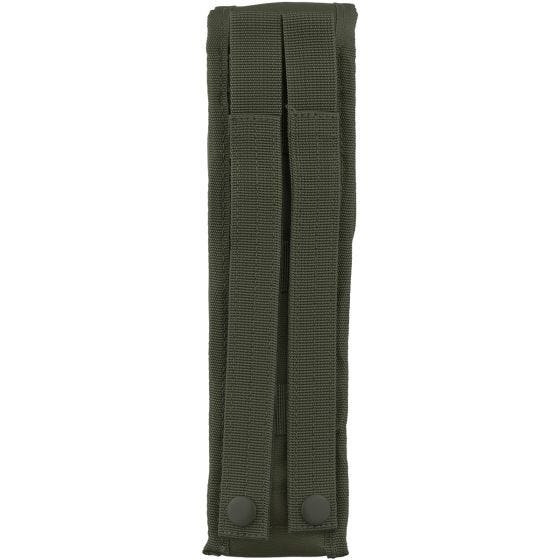 Portacargador Viper P90 en verde