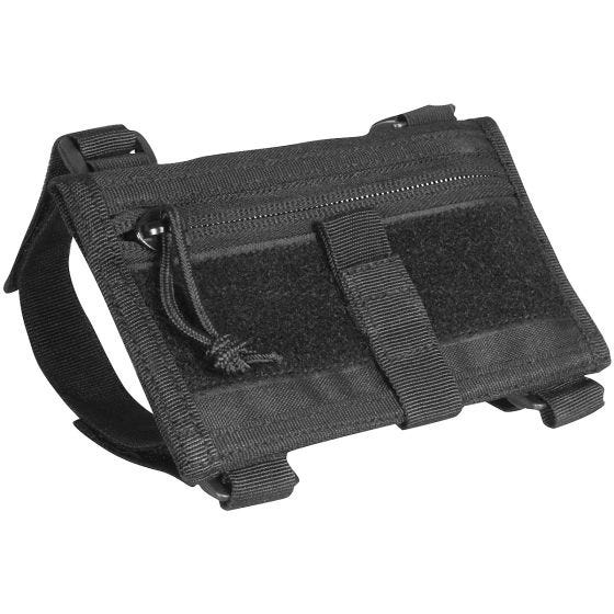 Funda muñequera Viper Tactical en negro