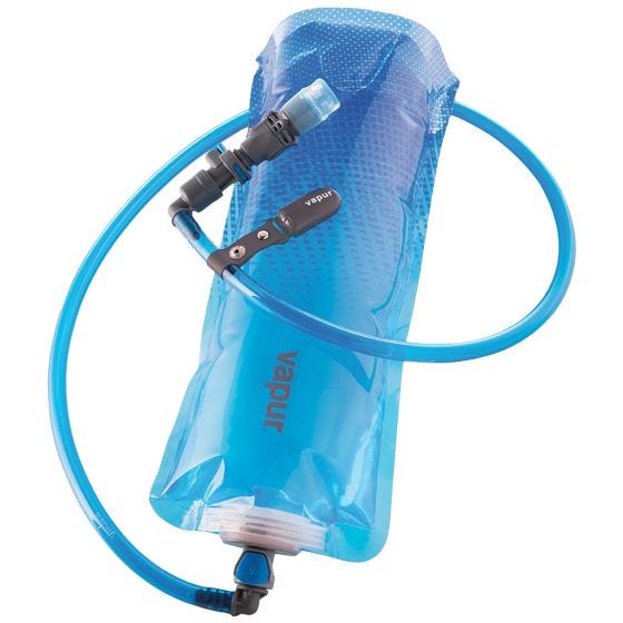 Vapur DrinkLink Sistema de tubo de hidratación