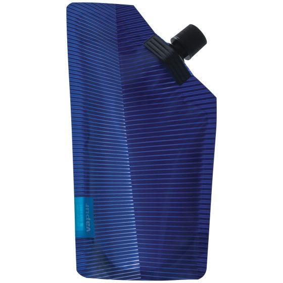 Petaca Vapur Incognito 300 ml - Midnight Blue