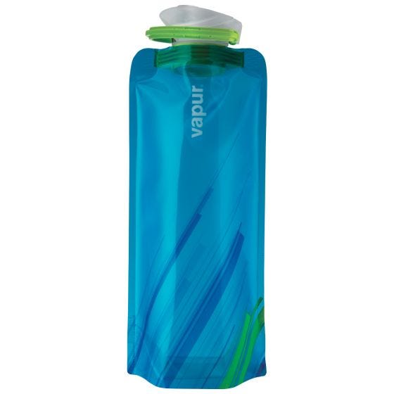 Botella Vapur Wide Mouth 1 L - Water