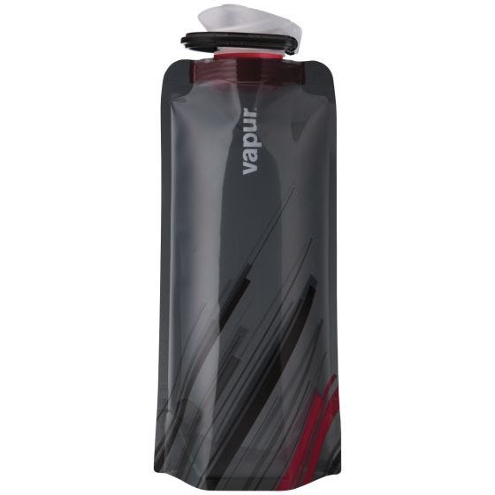 Botella Vapur Wide Mouth 700 ml - Fire