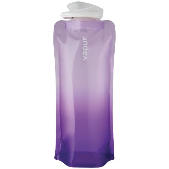 Botella Vapur Wide Mouth 700 ml - Lavender