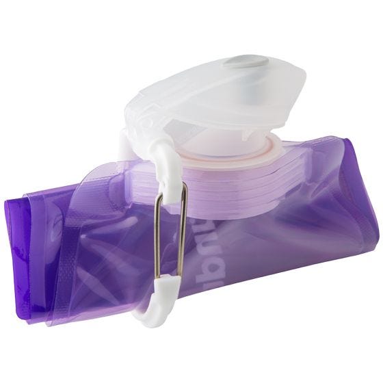 Botella Vapur Wide Mouth 700 ml - Lavender