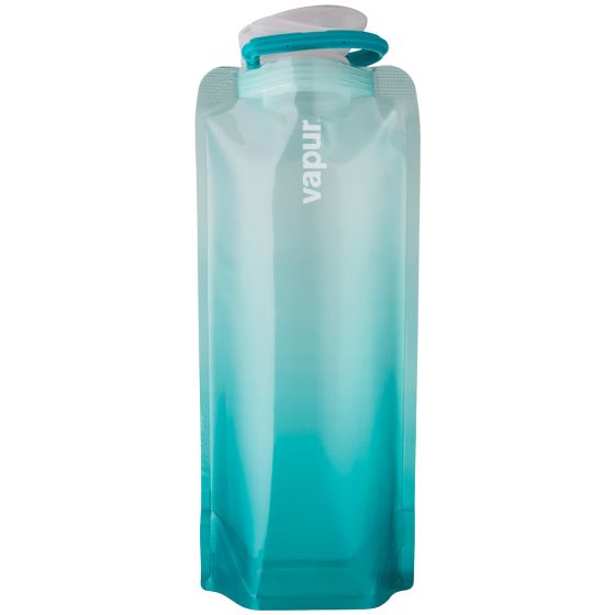 Botella Vapur Wide Mouth 700 ml - Malibu Teal