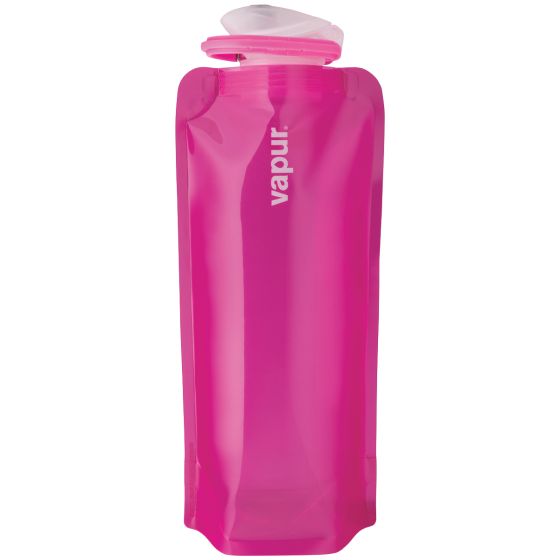 Botella Vapur Wide Mouth 700 ml - Magenta