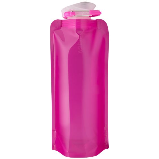 Botella Vapur Wide Mouth 700 ml - Magenta