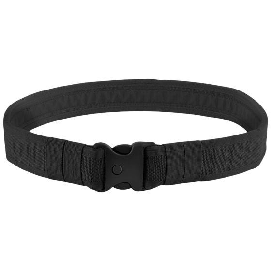 Cinturón de seguridad Viper en negro