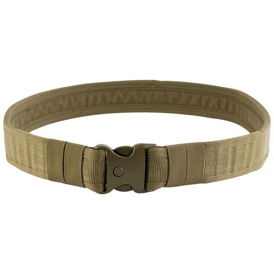 Cinturón de seguridad Viper en Sand