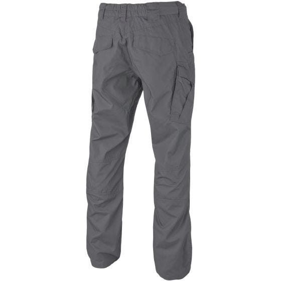 Pantalones Viper Contractors en Titanium