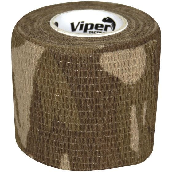 Cinta textil Viper Tac-Wrap - V-Cam