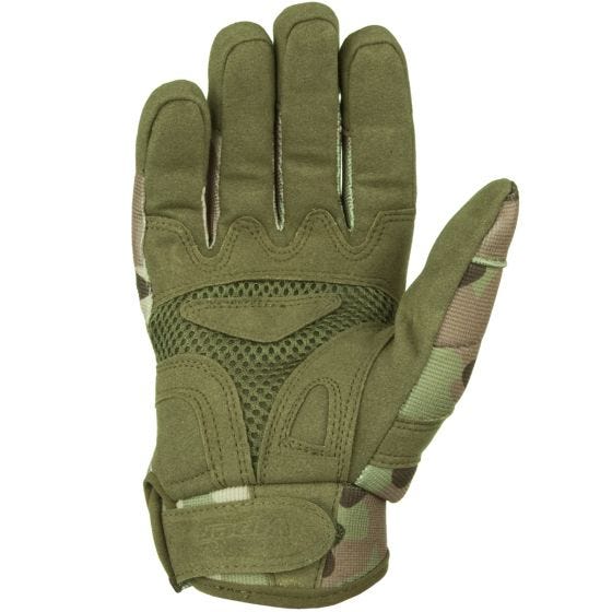 Guantes Viper Tactical Elite en V-Cam