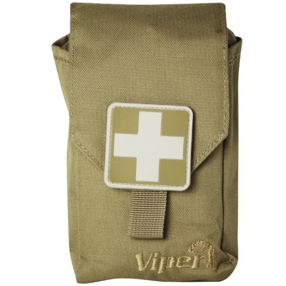 Set de primeros auxilios Viper en Coyote