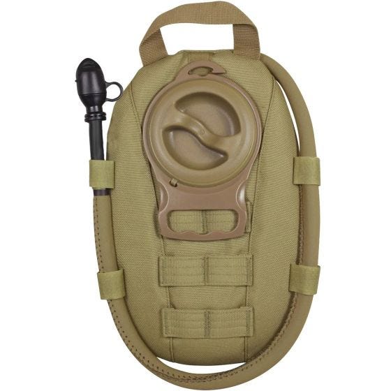 Funda para bolsa de hidratación Viper Modular en Coyote