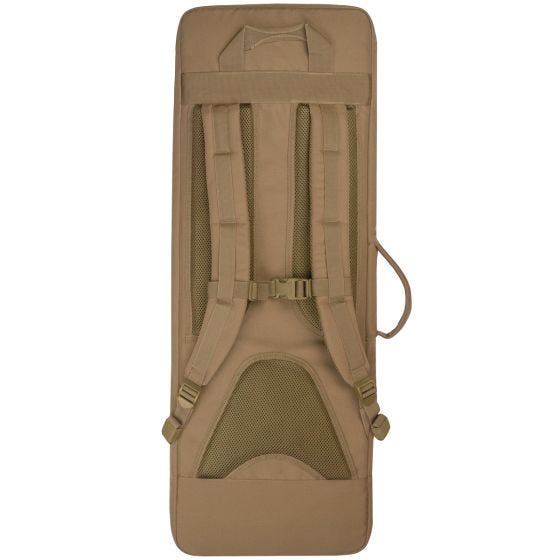 Portaarmas Viper compatible con el sistema VX Buckle Up en Dark Coyote
