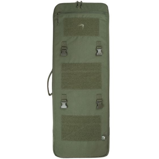 Portaarmas Viper compatible con el sistema VX Buckle Up en verde