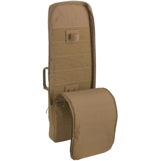 Portaarmas Viper compatible con el sistema VX Buckle Up en Dark Coyote