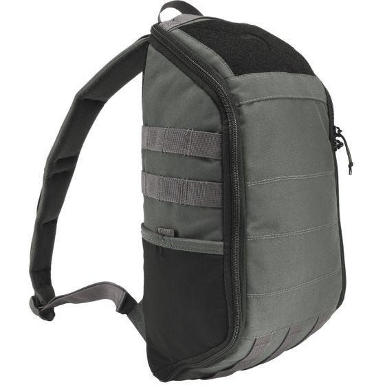 Mochila Viper VX Express en Titanium
