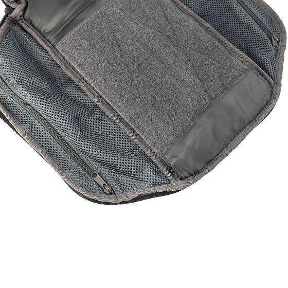 Mochila Viper VX Express en Titanium