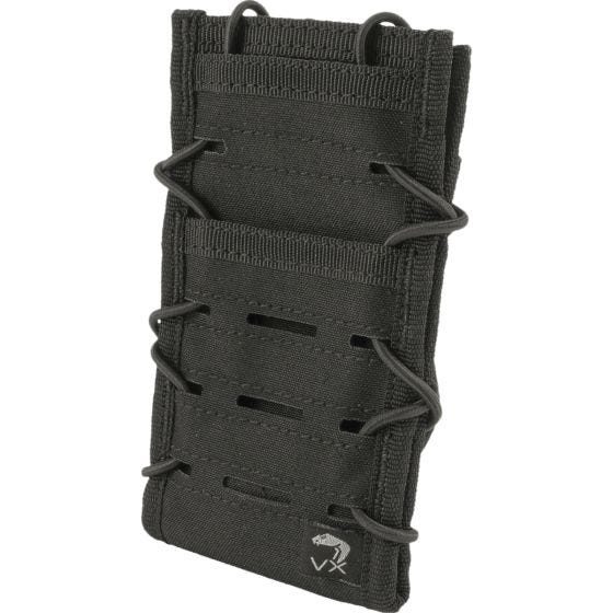 Funda Viper VX para teléfono móvil en negro
