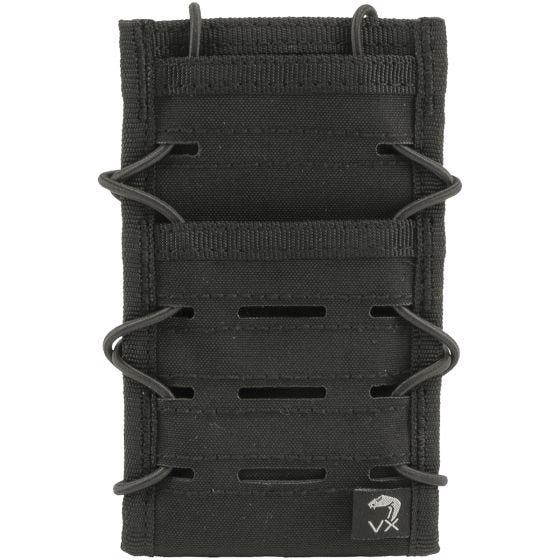 Funda Viper VX para teléfono móvil en negro