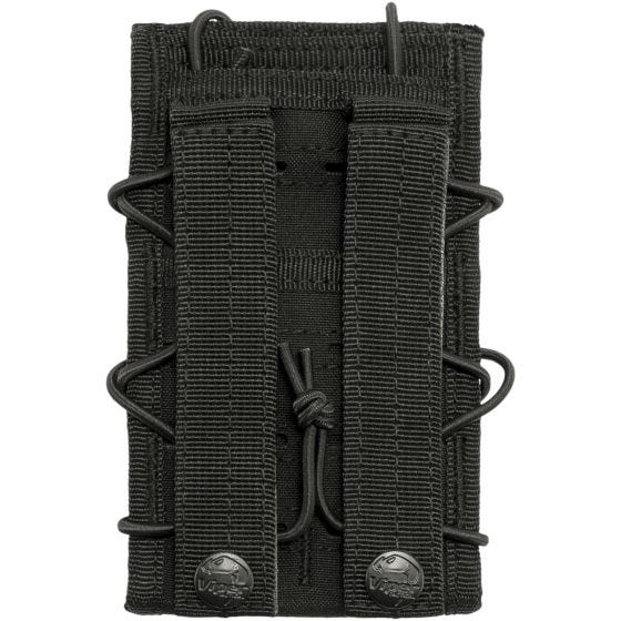 Funda Viper VX para teléfono móvil en negro