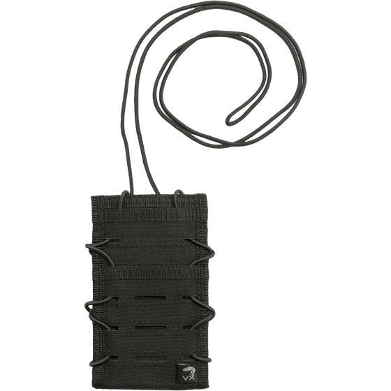 Funda Viper VX para teléfono móvil en negro
