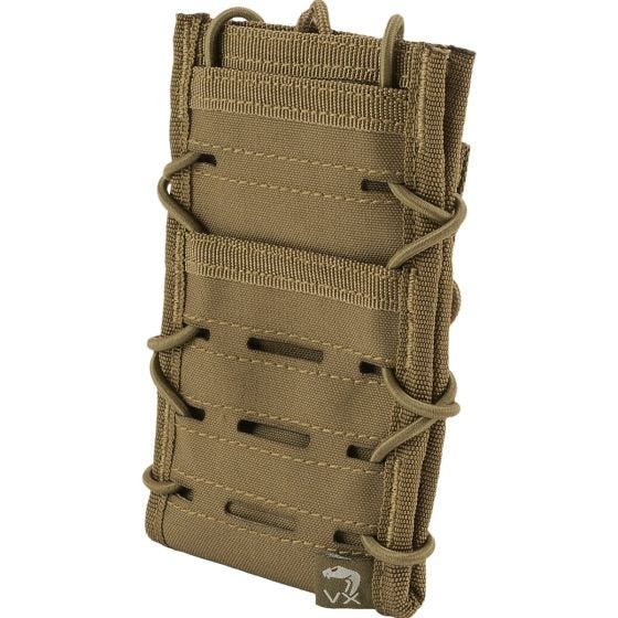 Funda Viper VX para teléfono móvil en Dark Coyote