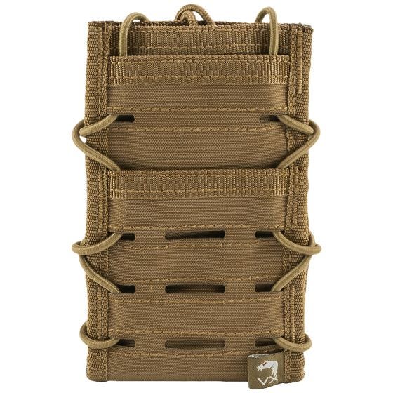 Funda Viper VX para teléfono móvil en Dark Coyote
