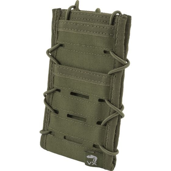 Funda Viper VX para teléfono móvil en verde