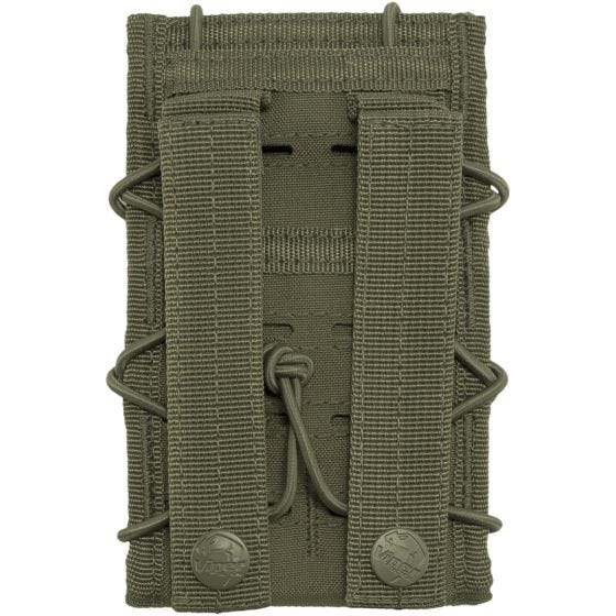 Funda Viper VX para teléfono móvil en verde