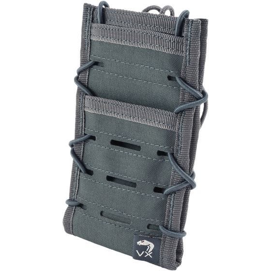 Funda Viper VX para teléfono móvil en Titanium