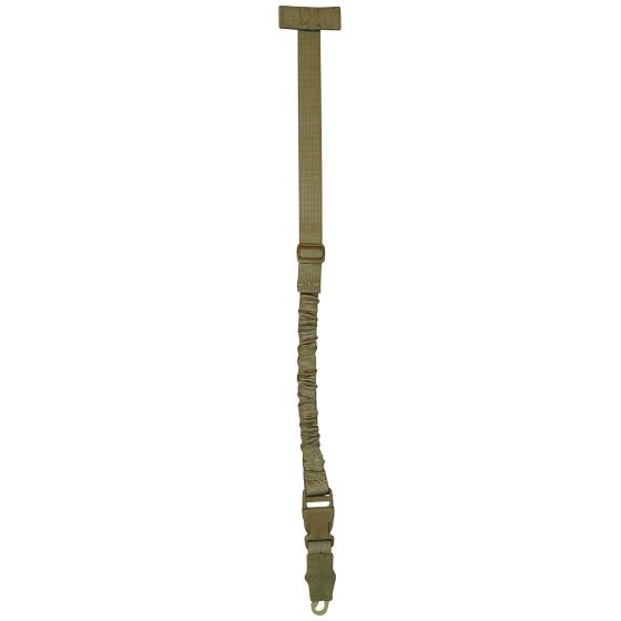 Correa modular para arma Viper en Coyote